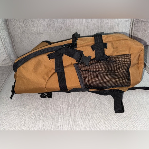 OGIO Total Tan Backpack - Picture 8 of 16